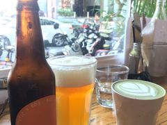 -Egg•Allday Brunch(襄阳北路店)