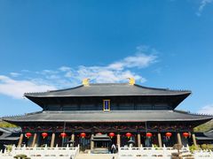 -溪口-滕头旅游景区