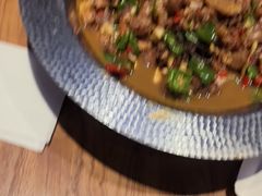 -俭寨大盘鸡·缸子肉·小公鸡·新疆菜(云通店)