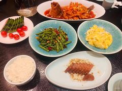 -海天楼中餐厅(吴宫泛太平洋酒店)