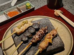 -麦MUGI铁板烧日式料理