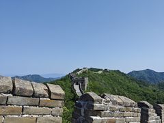 -慕田峪长城
