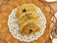 -香宫中餐厅·东北菜·铁锅炖·广式点心(哈尔滨香格里拉店)