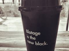 -BLATAGE COFFEE
