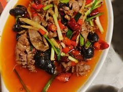 -懒人盐府人家(航天桥店)