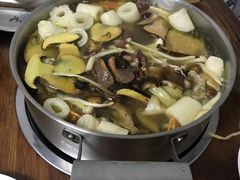 -菌极鲜野生菌火锅店(阳明祠店)