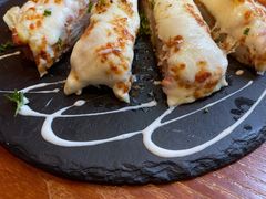 火腿菠萝芝士鸡排-澳骄 Aussie Kitchen·手工披萨·西餐(国大店)