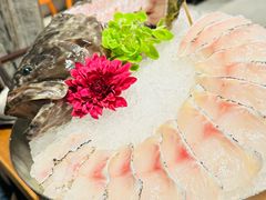 -香守·花胶鸡海鲜火锅(JW万豪店)