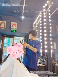 -菲拉派瑞连锁沙龙