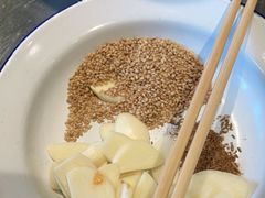 -晓燃地摊烤肉(朝阳双桥店)