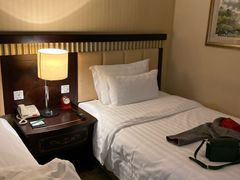 -成都世纪城假日酒店-西楼