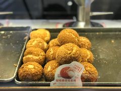 -西树泡芙(湖滨银泰in77B区店)