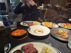 -404干式熟成牛排馆•聚会餐厅