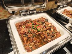 -泉州悦华酒店·自助餐厅