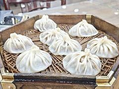 -西安贾三灌汤包·回坊小吃·清真炒菜(北院门总店)