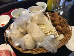 -锅色天香(巴士底区店)