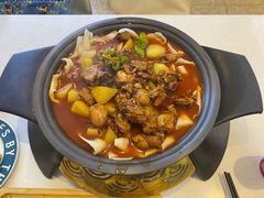 -提雅新疆炒米粉(青岛万象城店)