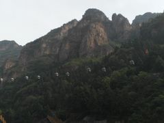 -狼牙山风景区