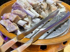 蒙料一八手把肉-蒙料·手把肉(望京店)