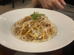 -LA CREPERIE BRETONNE布列塔尼法式餐厅(天童北路店)