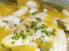 酸菜鱼（草鱼）-川人百味(亿合城店)