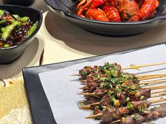 -聚味瞿记·龙虾堂(坡子街店)