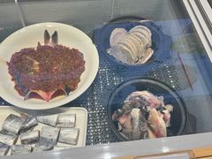 -沈家花园如皋菜(海阳路店)