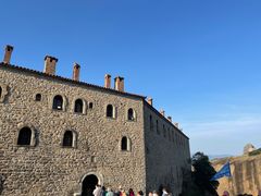 -梅黛奥拉修道院