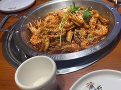 -邵汇大虾(同康路店)