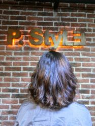 -P.STYLE 派斯造型