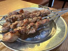 -怡妮新疆风味餐厅(东江湾路店)