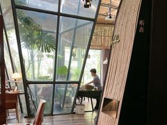 -肴约·花园式餐厅(湖里店)