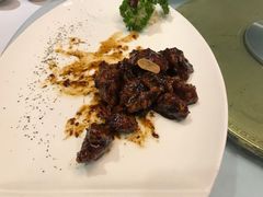 -老吉士(环贸iapm店)