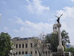 -天津意大利风情旅游区