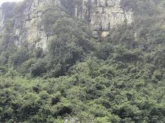 -乌江画廊(彭水苗族土家族自治县)