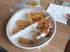 -麦当劳(阳朔益田西街店)