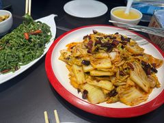 -勇利赵家烤肉坊(凤城五路店)