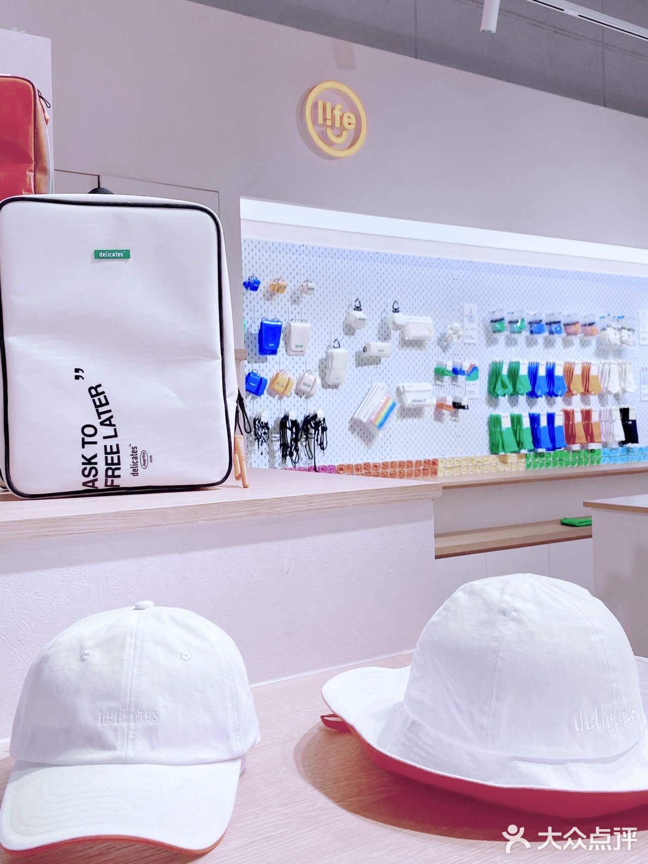 答应我‼️易烊千玺同款 来长沙必逛白T店