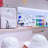 答应我‼️易烊千玺同款 来长沙必逛白T店
