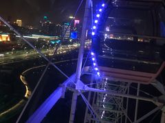 -琴岛之星摩天轮