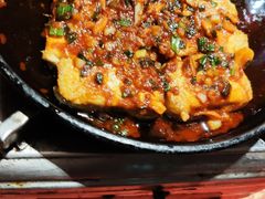 -士洲徽味阁(玉河休闲商业街店)