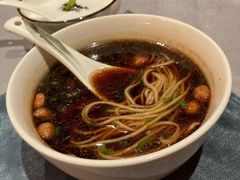 老牌阳春面-A One Kitchen·南京精菜馆(德基广场店)