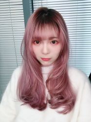 点击看大图 -3AM·S HAIR SALON烫发染发接发
