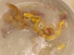 -酌宴府The China Club·广州万富希尔顿酒店(云城东路店)