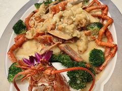 -巴黎四季酒店香轩中餐
