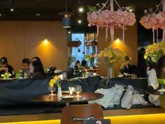 -Fuzzy Bistro 浮几韩餐·茶酒馆