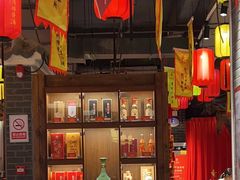 -小财神·老派赣州菜·中华美食地标(第五大道店)