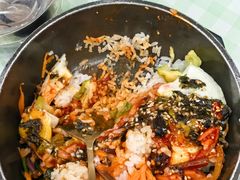 -服务大楼冷面(延大店)