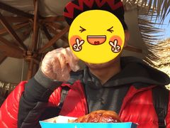-迪士尼火鸡腿
