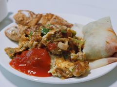 -厦门泰谷酒店(中山路镇海路地铁站店)